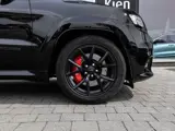 Foto 25 van Jeep Grand Cherokee 6.4 V8 SRT8 | LPG | Grijs-kenteken | Leder | Navi | Camera
