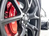 Foto 26 van Jeep Grand Cherokee 6.4 V8 SRT8 | LPG | Grijs-kenteken | Leder | Navi | Camera