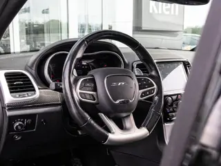Foto 17 van Jeep Grand Cherokee 6.4 V8 SRT8 | LPG | Grijs-kenteken | Leder | Navi | Camera