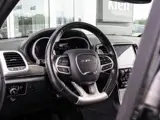 Foto 27 van Jeep Grand Cherokee 6.4 V8 SRT8 | LPG | Grijs-kenteken | Leder | Navi | Camera