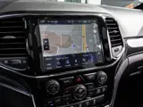 Foto 28 van Jeep Grand Cherokee 6.4 V8 SRT8 | LPG | Grijs-kenteken | Leder | Navi | Camera