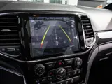 Foto 29 van Jeep Grand Cherokee 6.4 V8 SRT8 | LPG | Grijs-kenteken | Leder | Navi | Camera