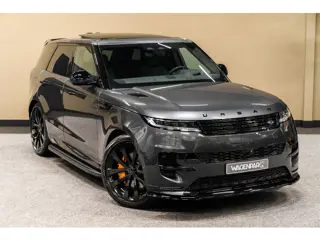 Land Rover Range Rover Sport P550e Autobiography | Urban | SV uitlaat | Full Options