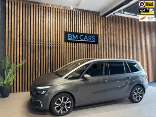 Citroen Grand C4 SpaceTourer 1.2 PureTech Business 7 pers. Navi,Cruise