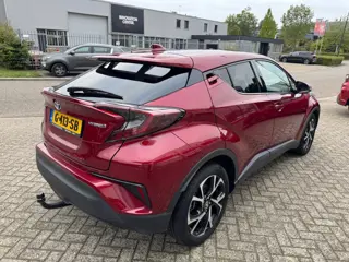Foto 17 van Toyota C-HR 1.8 Hybrid Style Camera,Trkhaak,Led