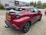 Foto 27 van Toyota C-HR 1.8 Hybrid Style Camera,Trkhaak,Led