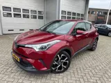 Foto 26 van Toyota C-HR 1.8 Hybrid Style Camera,Trkhaak,Led