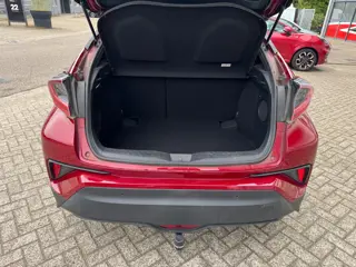 Foto 13 van Toyota C-HR 1.8 Hybrid Style Camera,Trkhaak,Led
