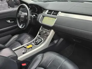Foto 14 van Land Rover Range Rover Evoque 2.0 Si4 SE Dynamic / Aut / Camera / Navi / Leder / Meridian / Head Up