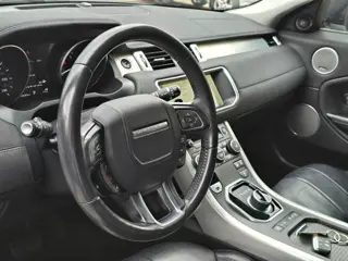 Foto 15 van Land Rover Range Rover Evoque 2.0 Si4 SE Dynamic / Aut / Camera / Navi / Leder / Meridian / Head Up