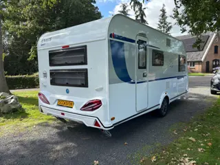 Knaus 500QDK 2019