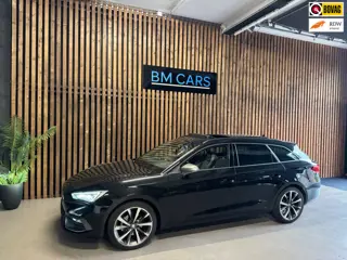 Seat Leon Sportstourer 1.5 eTSI FR Business Panodak,Camera,trkhaak