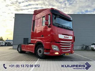 DAF XF 450 FT SC / 851 dkm / Tacho V2 / Stand Airco / NL Truck
