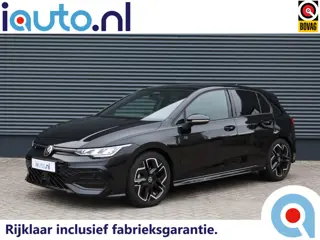 Volkswagen Golf 1.5 eTSI 150PK DSG R-Line Pano/Navi/Camera/Head-up/Sfeer/Dodehoek/18"
