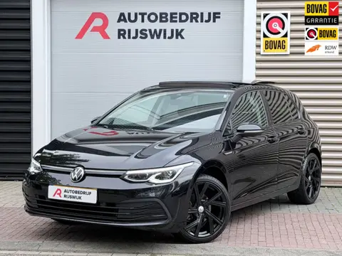 Volkswagen Golf 1.5 eTSI R-Line Pano/Memory/HuD