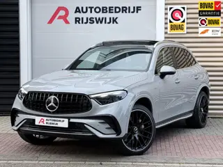 Mercedes-Benz GLC-klasse 300e 4MATIC AMG 63 S Pano/Memory/360