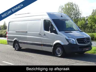 Mercedes-Benz Sprinter * BUSCAMPER * SOLAR * L3 !!