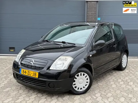 Citroen C2 1.1i Séduction|APK|NAP|NETTE AUTO