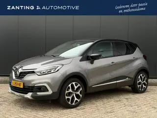 Renault Captur 1.3 TCe Intens | Trekhaak | Camera | Full LED | Navigatie | Cruise Control| Parkeerse