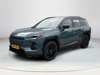 Foto 11 van Toyota RAV4 2.5 Plug-in Hybrid AWD 300 First Edition
