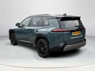 Foto 19 van Toyota RAV4 2.5 Plug-in Hybrid AWD 300 First Edition