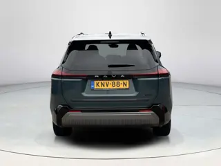 Foto 18 van Toyota RAV4 2.5 Plug-in Hybrid AWD 300 First Edition