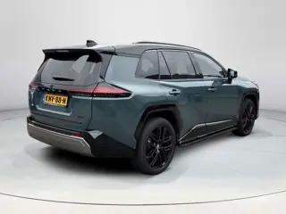 Foto 17 van Toyota RAV4 2.5 Plug-in Hybrid AWD 300 First Edition