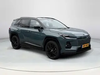 Foto 15 van Toyota RAV4 2.5 Plug-in Hybrid AWD 300 First Edition