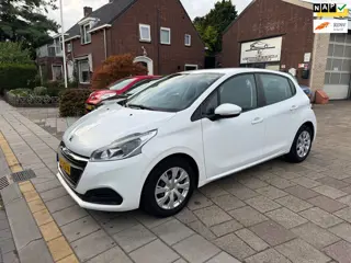 Peugeot 208 1.2 PureTech Active | Nieuwe Distributieriem + wp