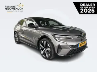 Renault Megane E-Tech EV60 Optimum Charge Techno AUTOMAAT 360 CAMERA | CLIMATE CONTROL | ADAPTIVE CR