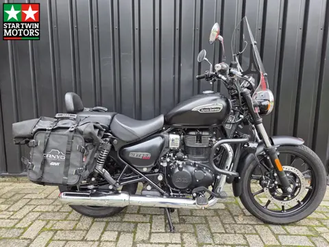 Royal Enfield Meteor 350
