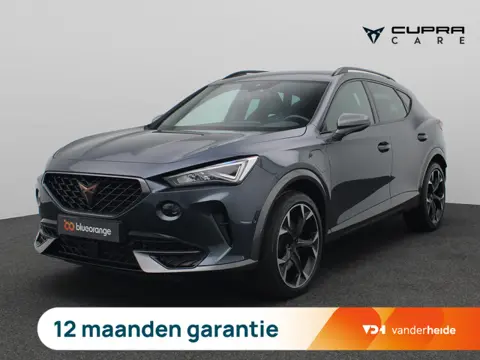 CUPRA Formentor 1.4 e-Hybrid VZ Performance 245PK DSG SOH 90,13%, Trekhaak, Side Assist, Keyless, El