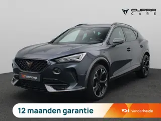 CUPRA Formentor 1.4 e-Hybrid VZ Performance 245PK DSG SOH 90,13%, Trekhaak, Side Assist, Keyless, El