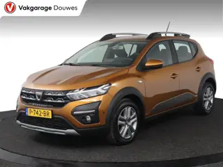 Dacia Sandero Stepway 1.0 TCe 90 Comfort |NAP|1e eigenaar|Camera