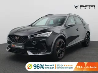 CUPRA Formentor 1.4 e-Hybrid Business 204PK DSG SOH 94,67%, Trekhaak, Parkeersensoren Achter, Navi, 