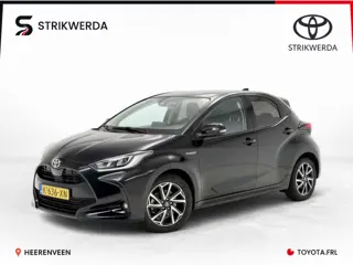 Toyota Yaris 1.5 Hybrid Dynamic