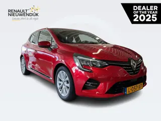 Renault Clio 1.0 TCe Intens | TREKHAAK | CRUISE | PDC | APPLE CARPLAY | ANDROID AUTO