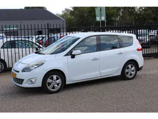 Renault Grand Scénic 1.4 TCe Dynamique 7p.