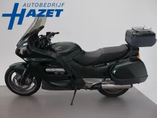 Honda ST 1100 Pan European