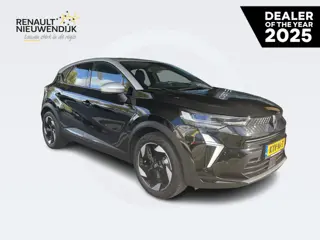 Renault Captur 1.8 E-Tech full hybrid 160 Techno AUTOMAAT | ADAPT. CRUISE | CAMERA | CLIMATE | CARPL