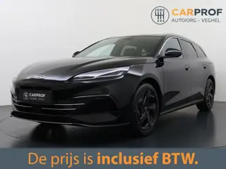 BYD SEAL 6 Touring 1.5 DM-i Comfort Lite PHEV | Pano |