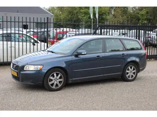 Volvo V50 1.6 Edition II