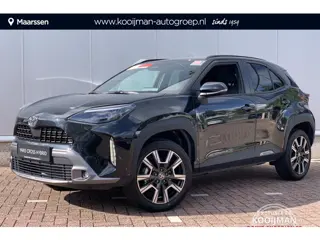 Toyota Yaris Cross 1.5 Hybrid 130 Executive / NU €2.500 Inruilvoordeel!!