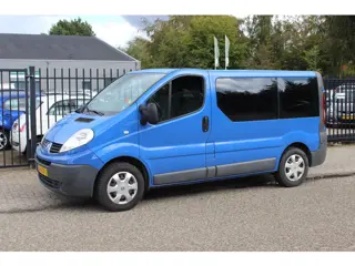 Renault Trafic Passenger 2.0 dCi 9-persoons Airco!