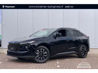 Toyota bZ4X Dynamic 73 kWh / Uit Voorraad leverbaar! / Nu met €1.500 inruilbonus!