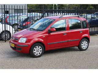 Fiat Panda 1.2 Edizione Cool, Airco!