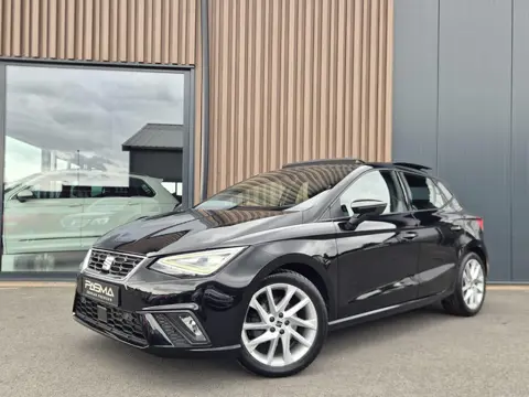 SEAT Ibiza 5D 1.0 EcoTSI FR Plus | BTW | Pano | Virtual | Camera | Carplay | LED
