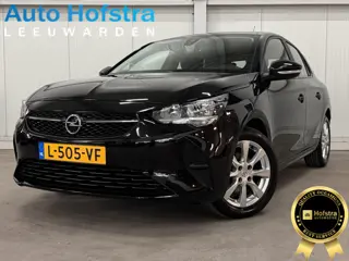 Opel Corsa 1.2 Edition DB-RIEM-VERV. 1STE.-EIGEN. NAVI AIRCO CRUISE CARPLAY LMV
