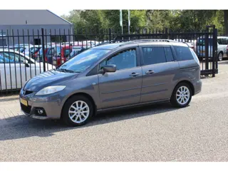 Mazda 5 2.0 TS, 7-persoons Airco!