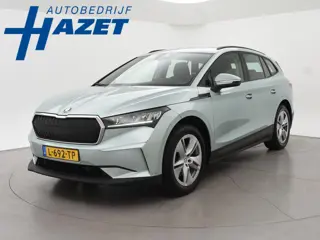 Skoda Enyaq iV 60 + SFEERVERLICHTING | APPLE CARPLAY | ANDROID AUTO | DAB